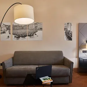 Alojamento de Acomodação e Pequeno-almoço Residenza D'epoca San Martino 29