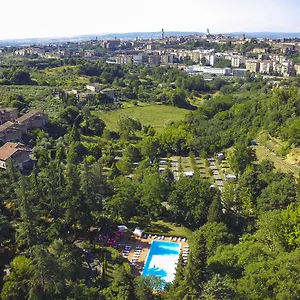 Parque de Campismo Colleverde