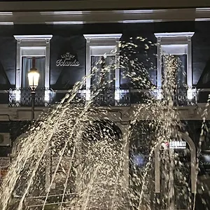 Luxury Iolanda , Catânia Itália