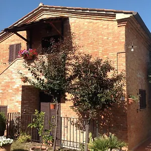 Alojamento de Turismo Rural La Collina