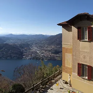 Il Balcone Sul 2* Brunate