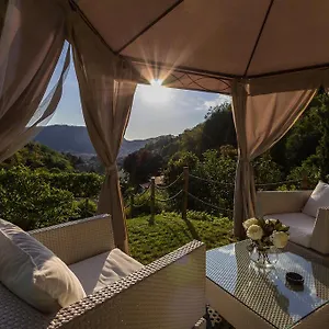 La & 3* Lake Como
