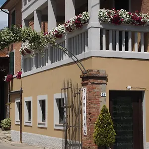 Lo Stellino Bed & Breakfast