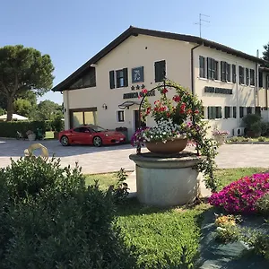 Antica Fenice 3*, Campalto Itália