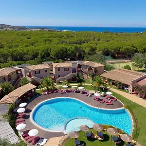 Aparthotel S'incantu