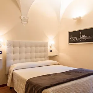Quattro Cantoni Affittacamere