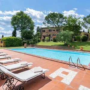Casa de Campo Il Palazzetto
