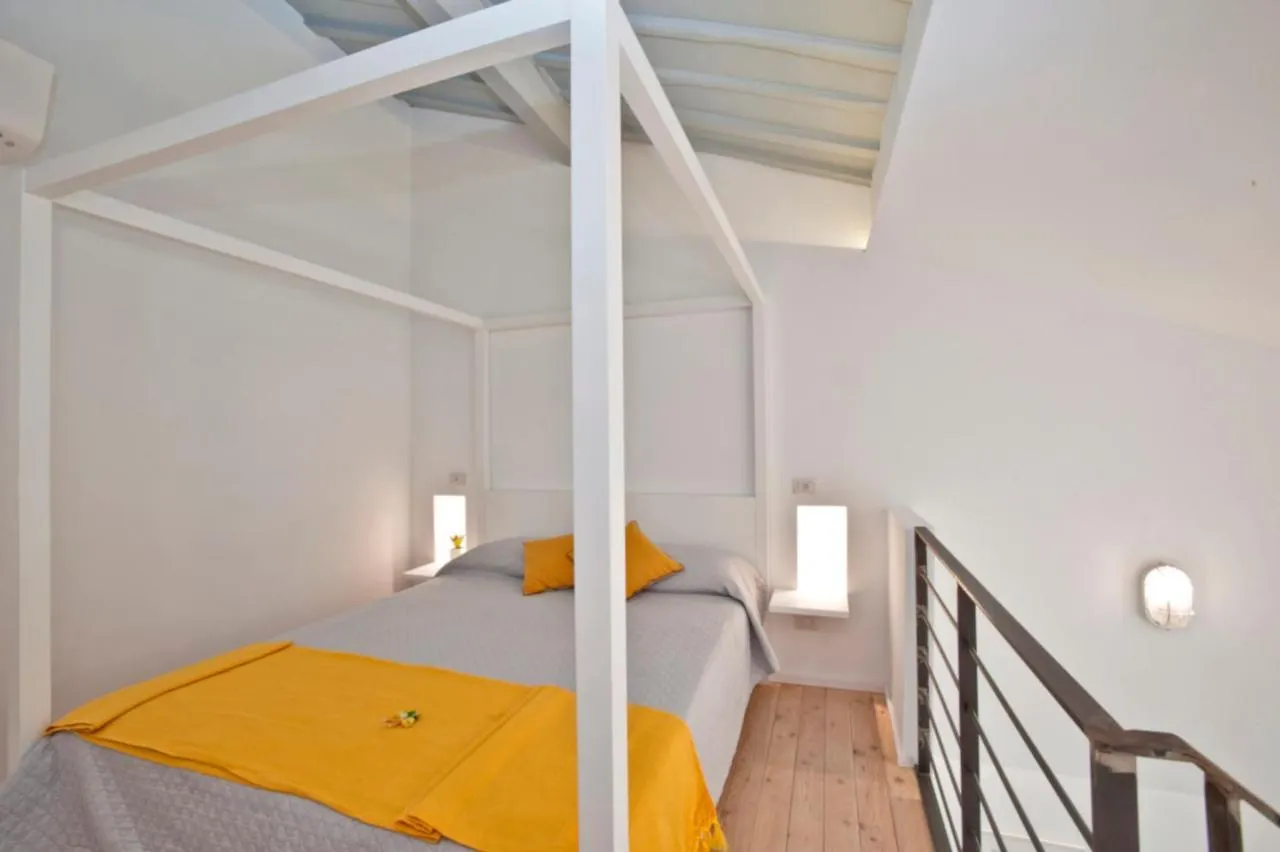 Bed & Breakfast La Barriera Di San Lorenzo - Dimora Storica Siena