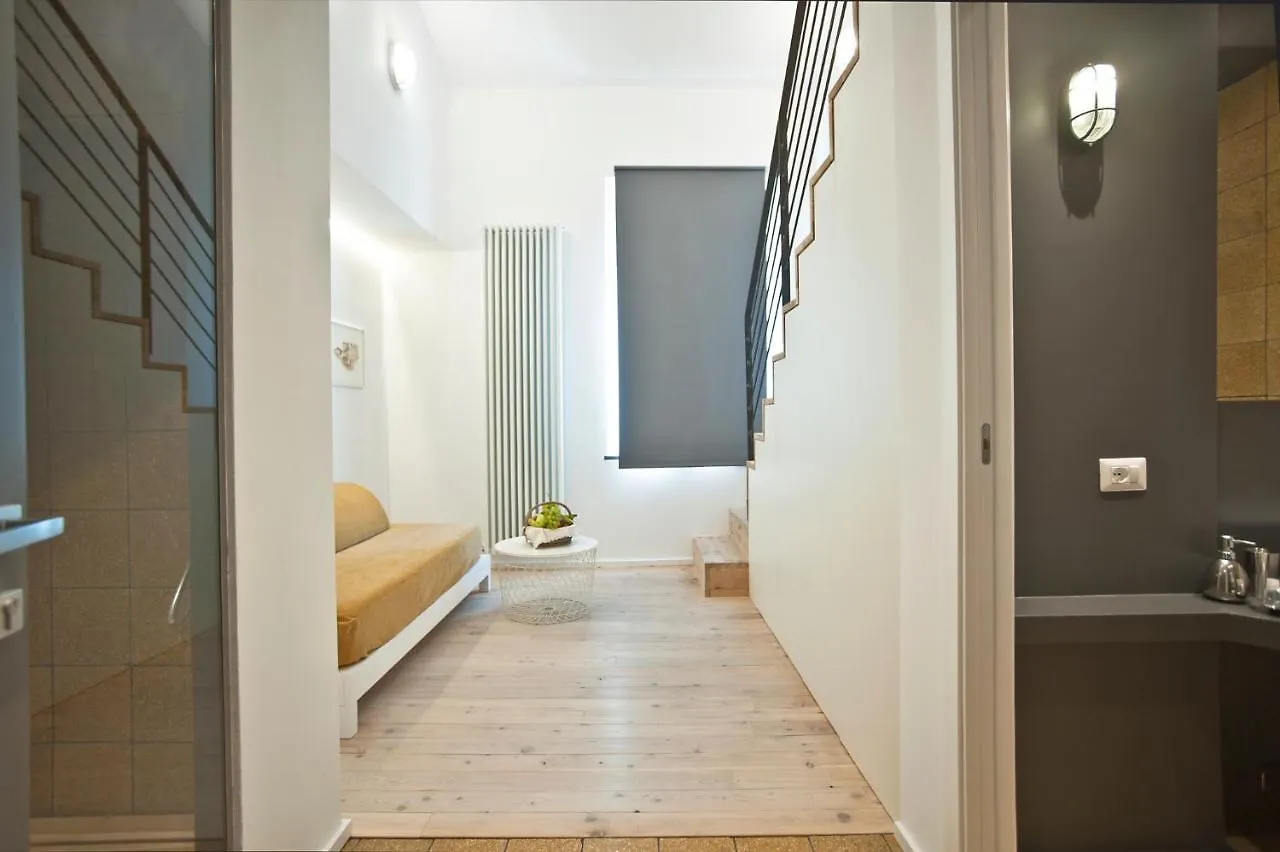 *** Bed & Breakfast La Barriera di San Lorenzo - Dimora Storica Siena Italia