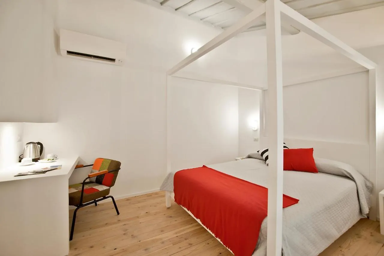 Bed & Breakfast La Barriera di San Lorenzo - Dimora Storica Siena