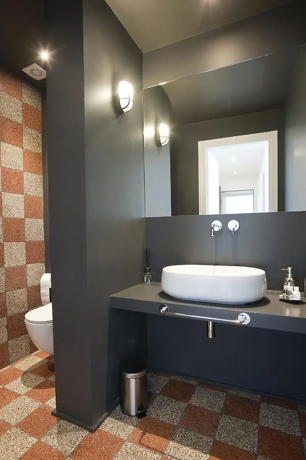 Bed & Breakfast La Barriera di San Lorenzo - Dimora Storica Siena