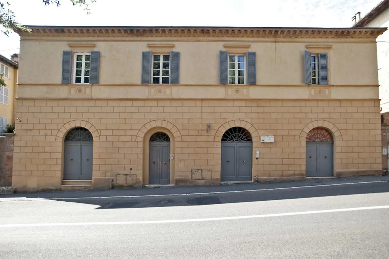 Bed & Breakfast La Barriera Di San Lorenzo - Dimora Storica Siena