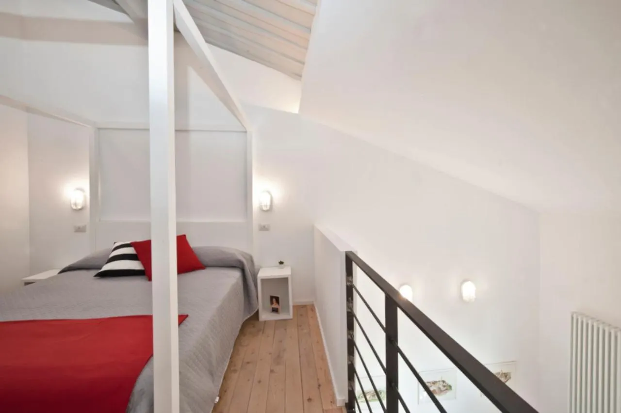 *** Bed & Breakfast La Barriera di San Lorenzo - Dimora Storica Siena Italia