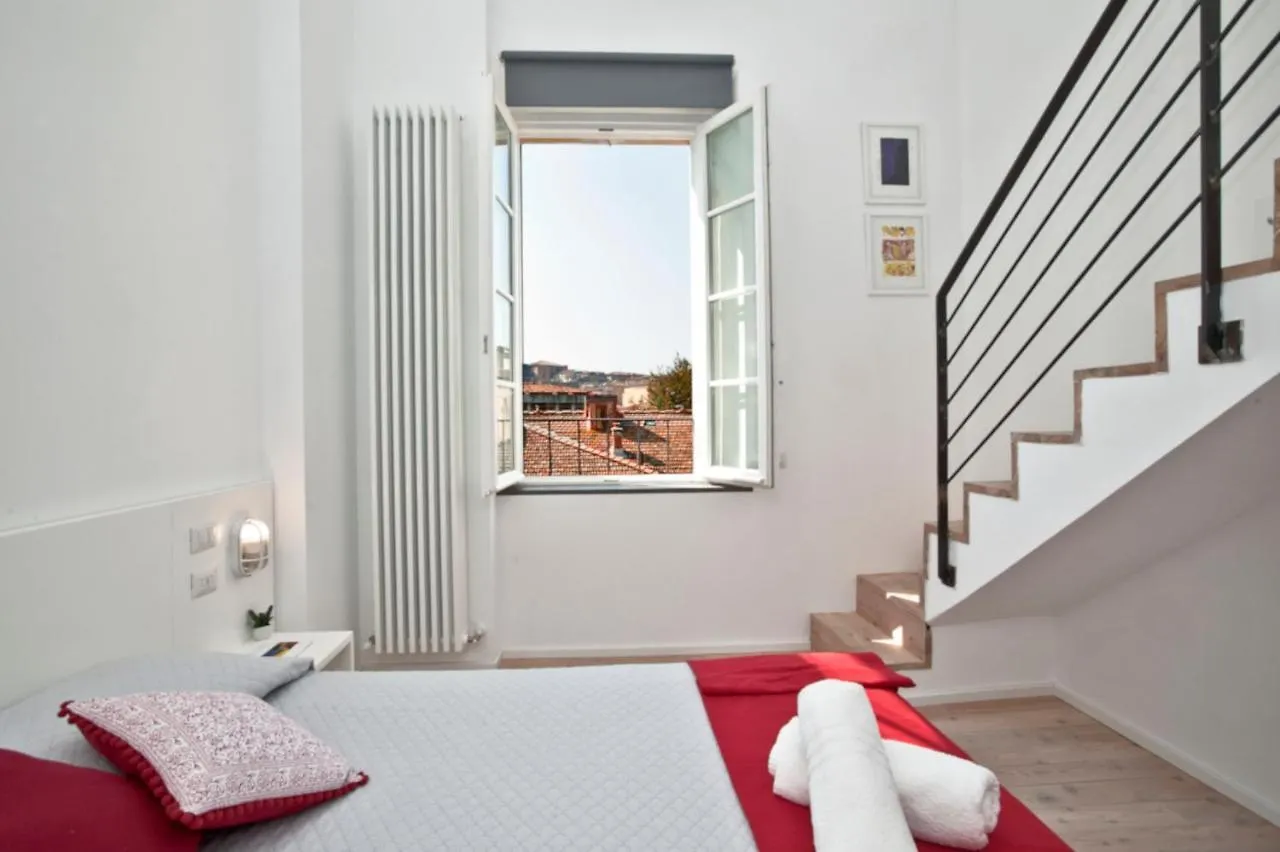 Bed & Breakfast La Barriera di San Lorenzo - Dimora Storica Siena