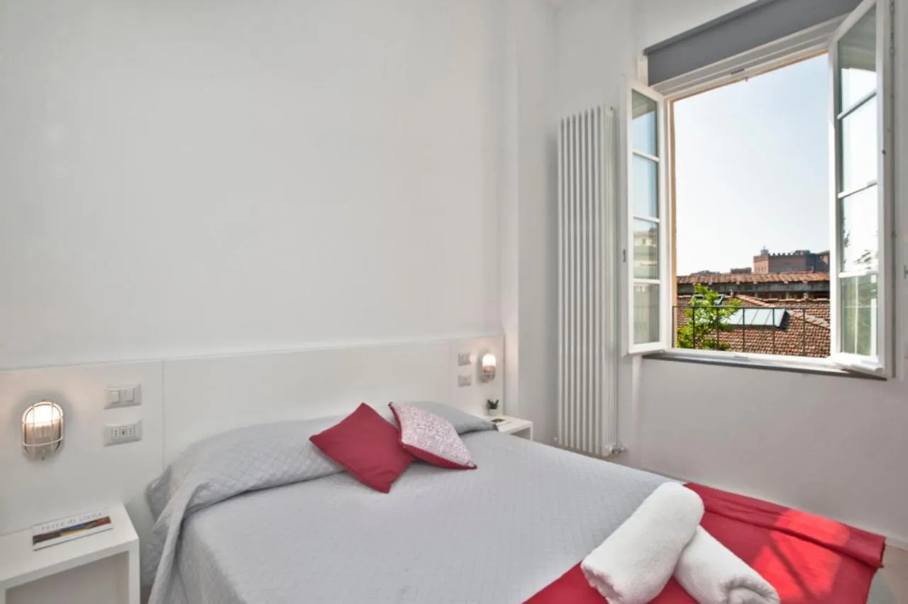 Bed & Breakfast La Barriera Di San Lorenzo - Dimora Storica Siena